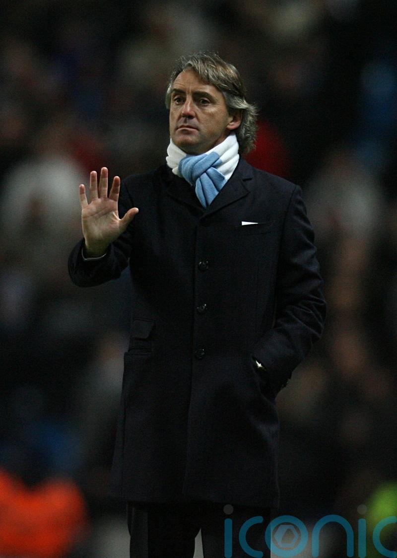 On This Day in 2012 – Roberto Mancini agrees a new five-year deal with Man City