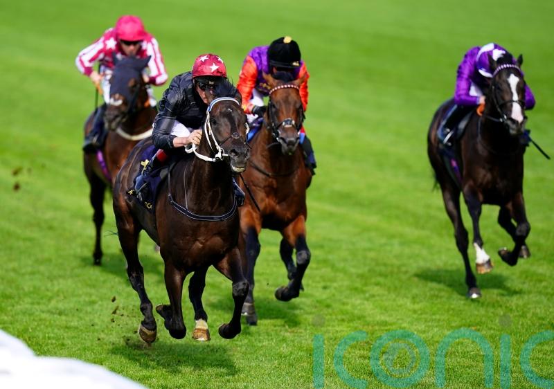 Chapple-Hyam hoping for Claymore resurgence at Haydock