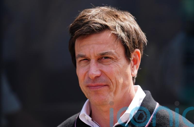Toto Wolff: Mercedes will soon have ‘no choice’ but to switch focus to next year