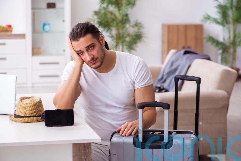 How to calm back-to-work nerves after a summer break