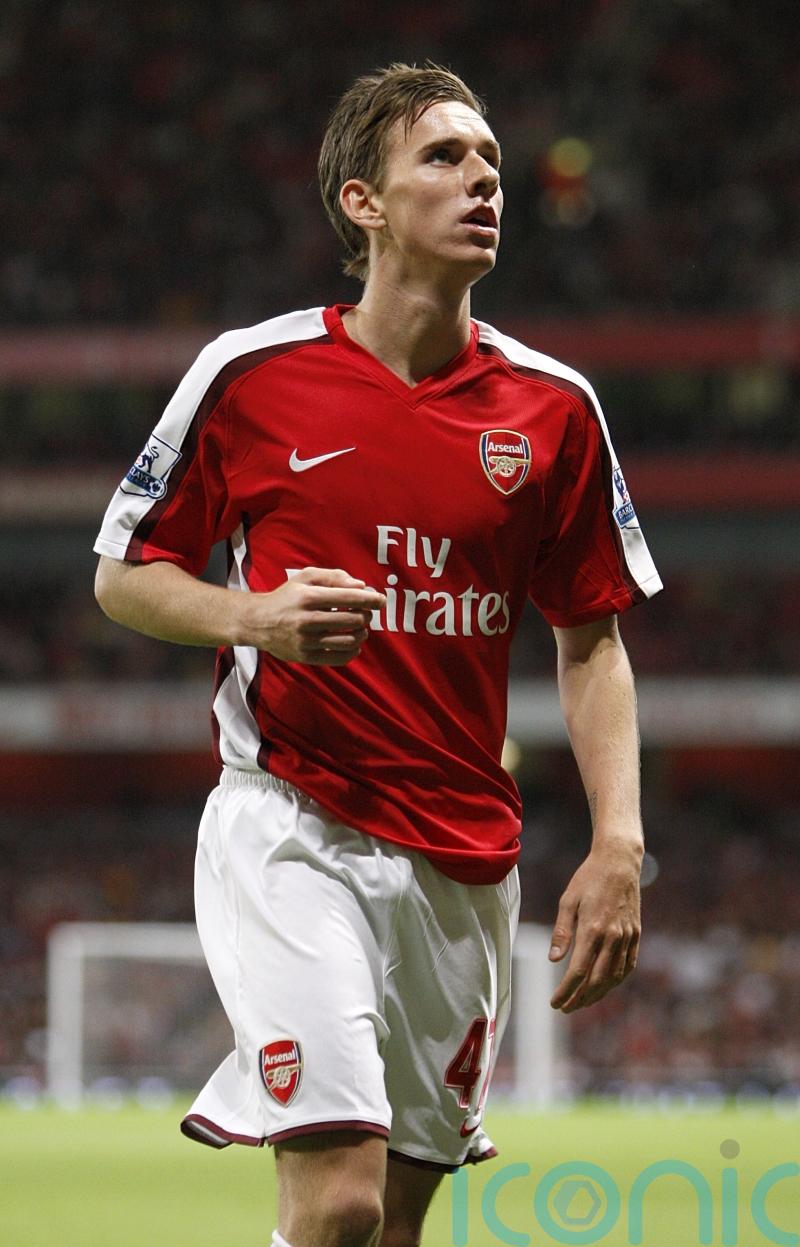 Champions League with Larne ‘means a lot more’ to Arsenal old boy Mark Randall