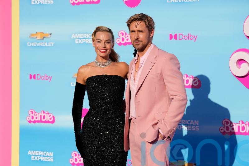All of the best looks from the Barbie world premiere