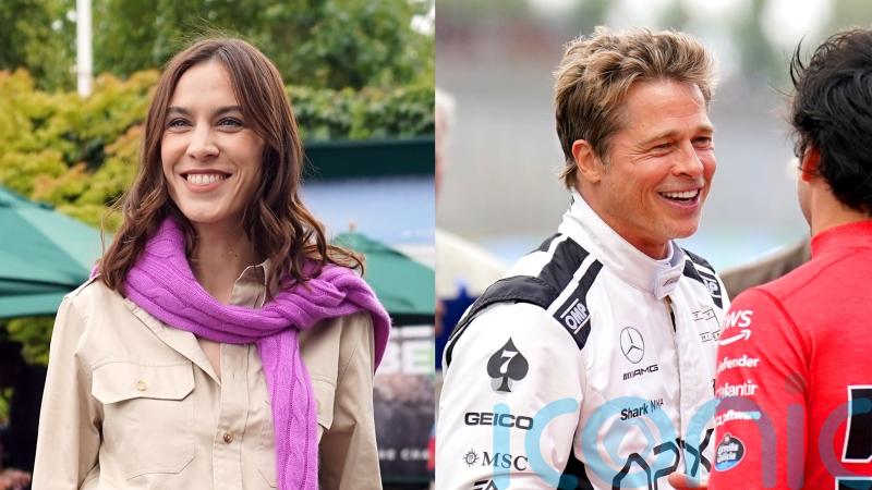 Wimbledon, Formula One and D&G – all the fashion from the weekend’s top events