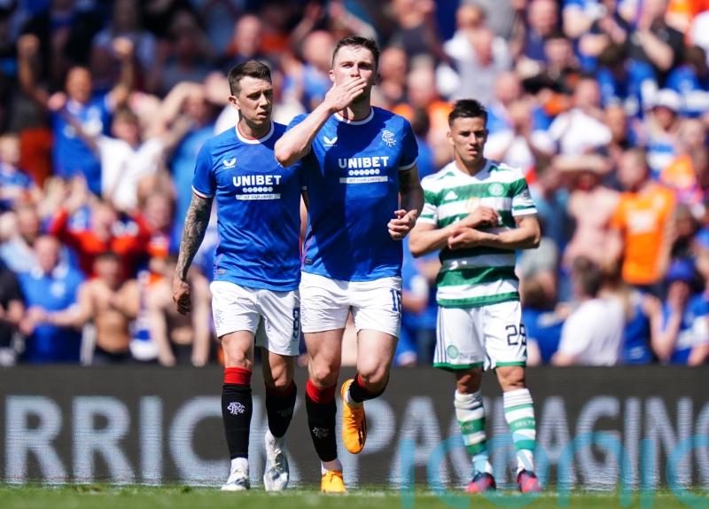 John Souttar hopes ‘proper’ pre-season can lead to success at Rangers