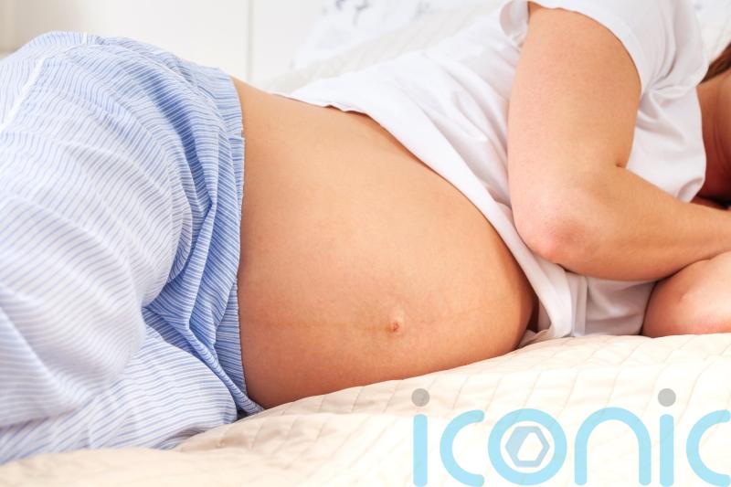 Everything you need to know about sleep in pregnancy