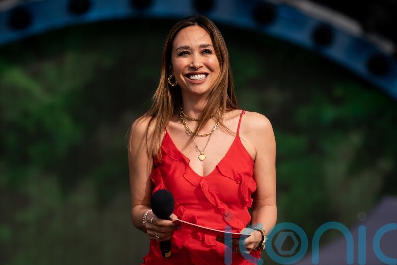 Myleene Klass: Government does not deserve power if miscarriage policy unchanged