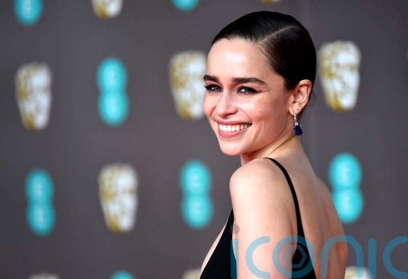 Emilia Clarke’s brain haemorrhage ‘profoundly changed our lives’, says star’s mother
