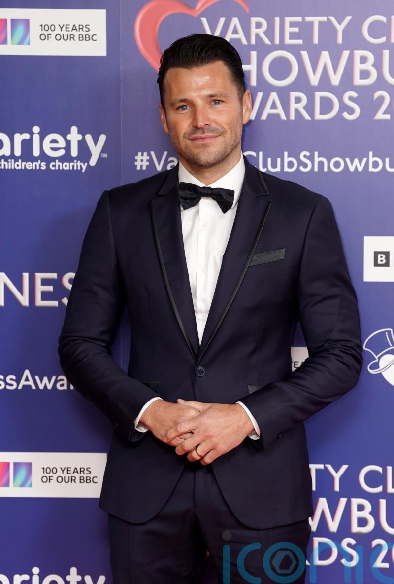 Mark Wright: Looking after your health has to come first