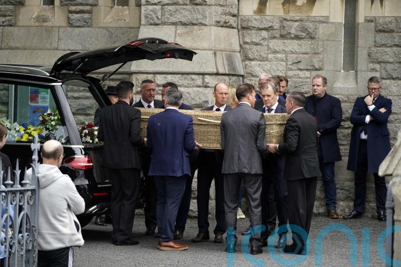 Parents of teenager who died in Greece say son ‘had so much love to give’
