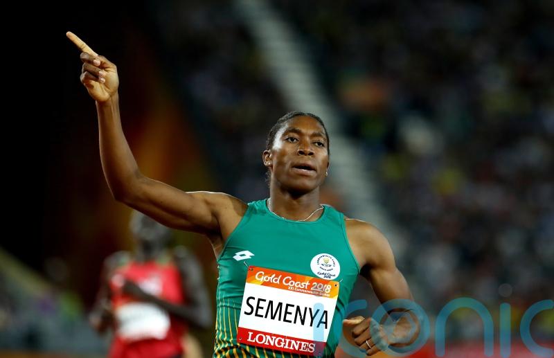 It has been a long time coming – Caster Semenya ‘elated’ over ECHR ruling