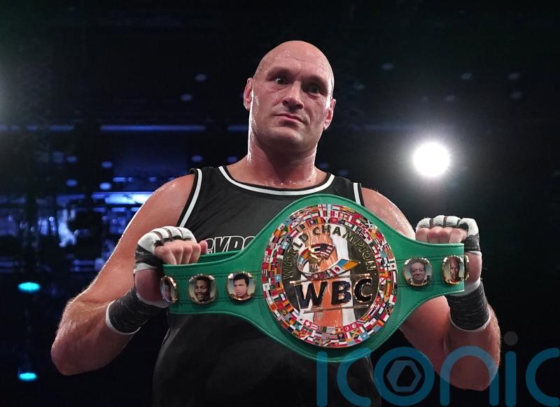 Game changer or gimmick? – Tyson Fury versus Francis Ngannou divides opinion