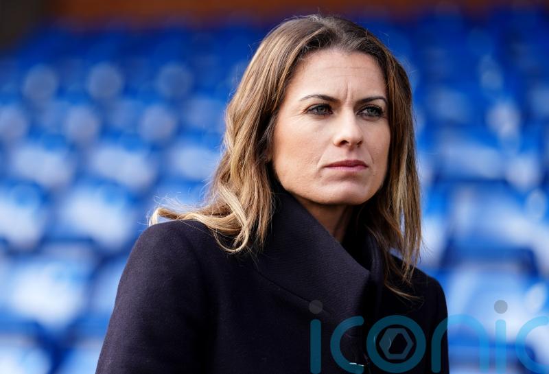 Karen Carney: women’s football can be billion-pound industry with right backing