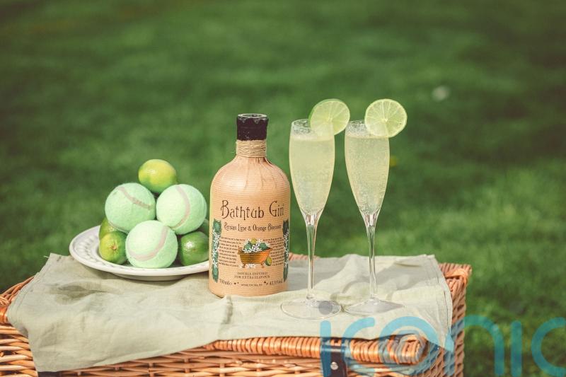 7 sassy spirits to celebrate summer