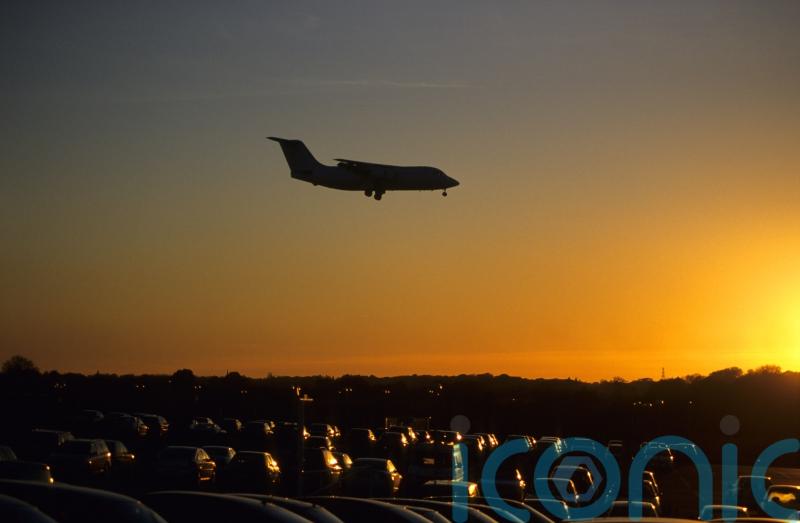 Airport drop-off fees on the rise again