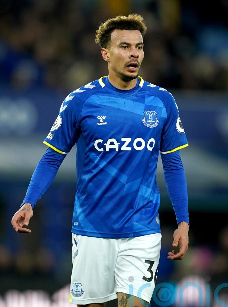 Dele Alli reveals sexual abuse, addiction and struggle with mental health