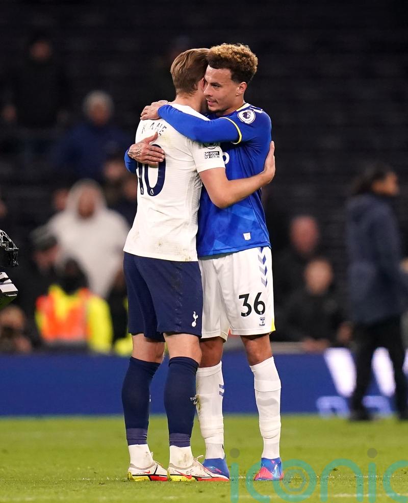 Dele finds plenty of allies after moving interview – Thursday’s sporting social