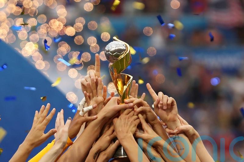 Players’ fight for fairness means Women’s World Cup arrives at critical moment