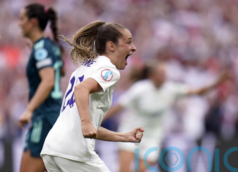 England’s Ella Toone chasing winning feeling after Euro 2022 ‘pinch-me moment’