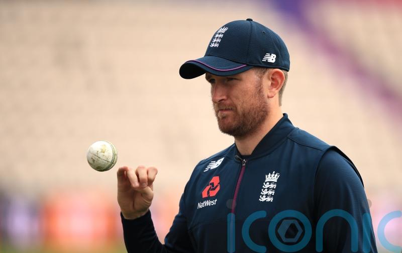 Hampshire’s Liam Dawson not ‘wasting energy’ thinking about England recall