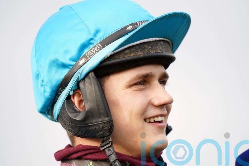 Hillsin rider Kitts has licence suspended by BHA