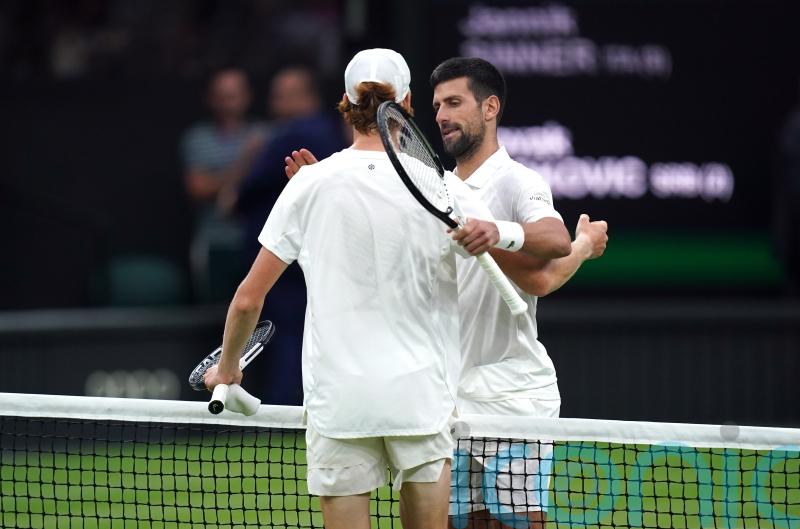 Looking back with pride and forward with anticipation – Friday’s sporting social