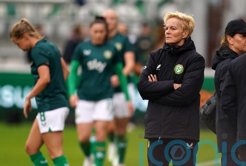 Vera Pauw said Irish players ‘feared for their bodies’ in abandoned friendly