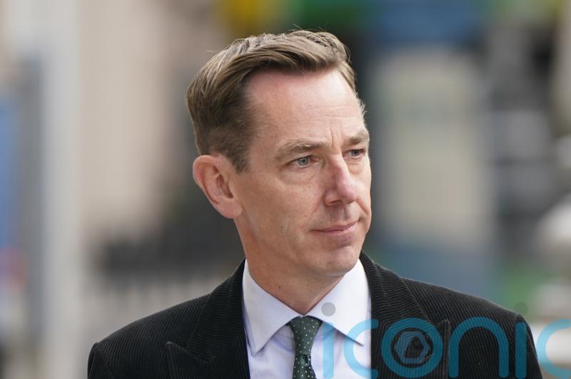 New RTE chief &lsquo;to contact Ryan Tubridy within a week to discuss future&rsquo;