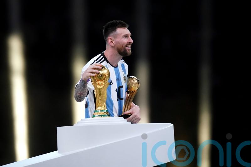 Lionel Messi seals Inter Miami move as MLS welcomes ‘greatest player in world’