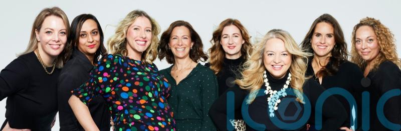Why this group of mums set up an initiative to help women get back to work