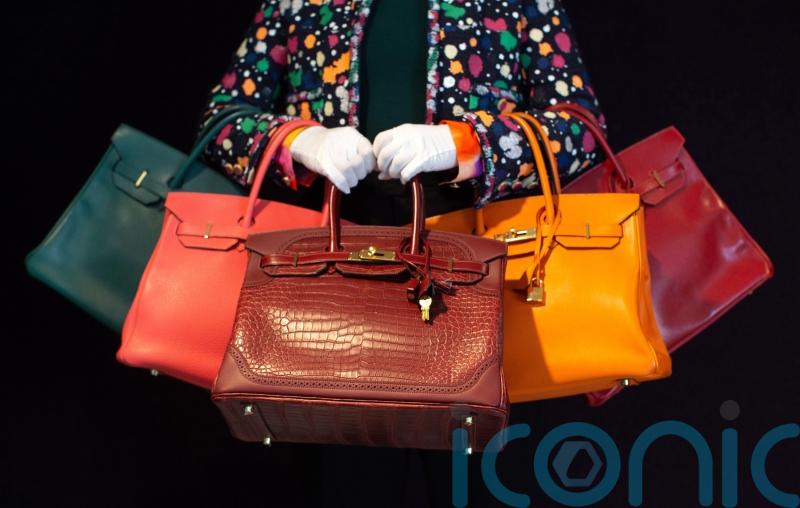 Jane Birkin and the evolution of the iconic Hermes bag