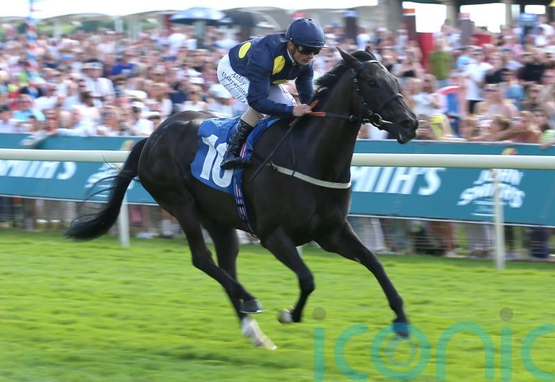 Tate encouraged by Royal Aclaim’s six-furlong effort at York