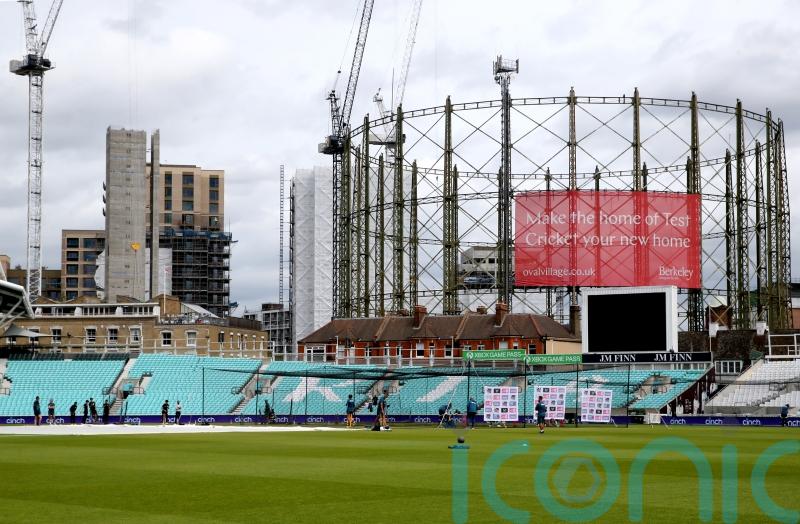Third day of Oval Ashes Test to be dedicated to Alzheimer’s Society