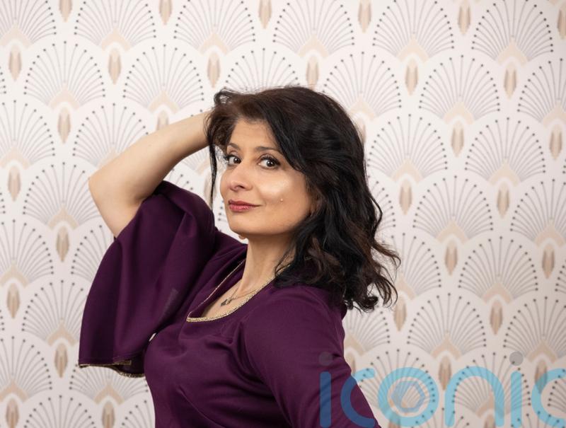 Shaparak Khorsandi: How a late ADHD diagnosis changed my life