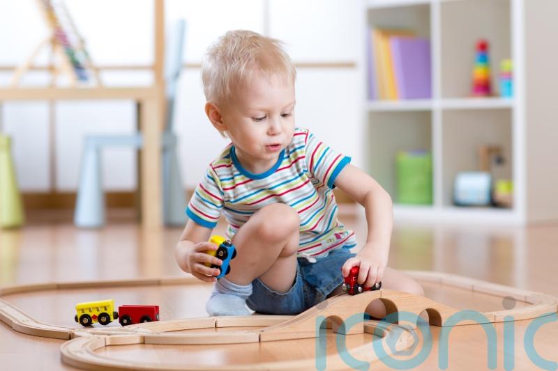 Holiday childcare costs up with fewer places available, survey finds