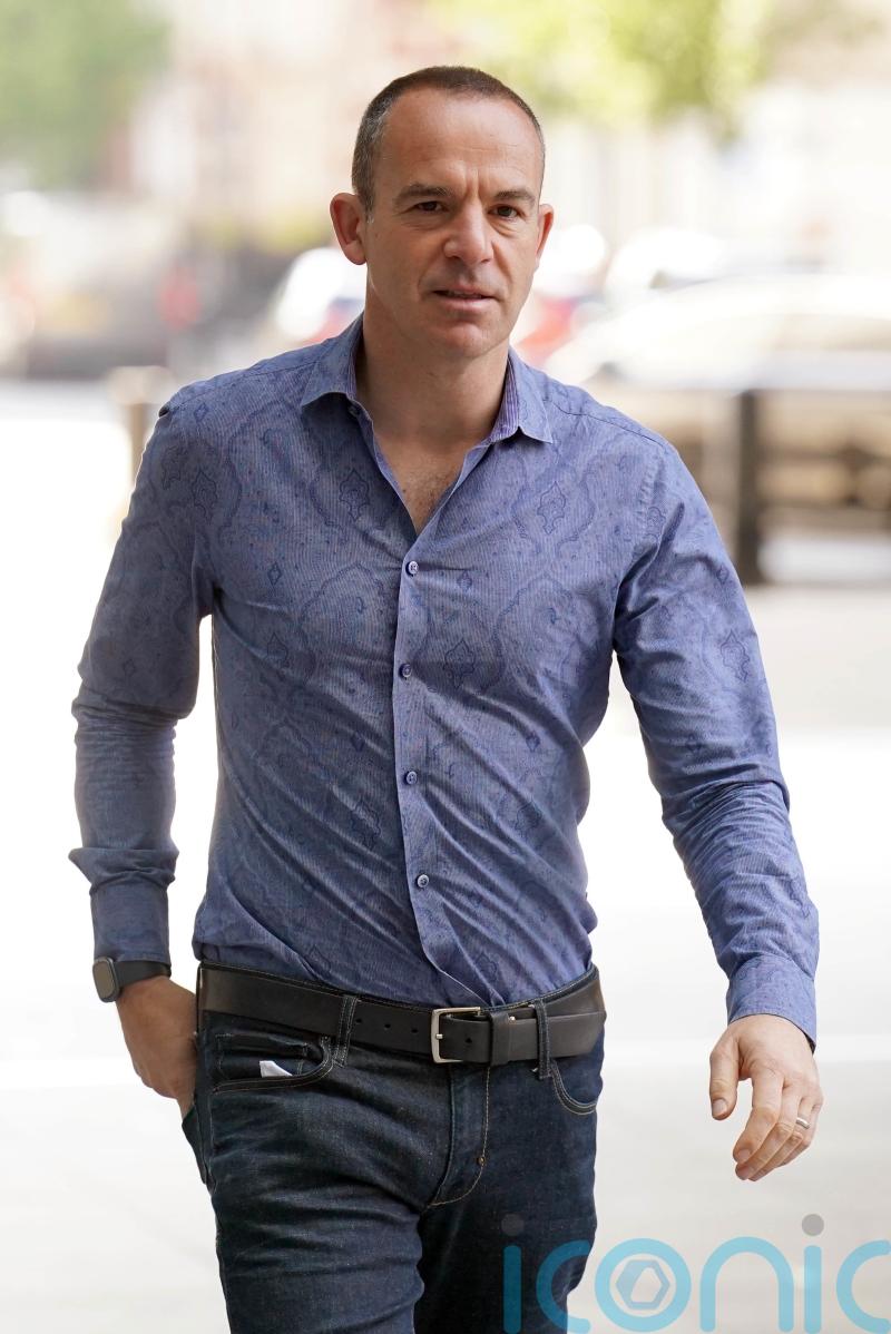 Support with mental health issues and finances should be linked – Martin Lewis