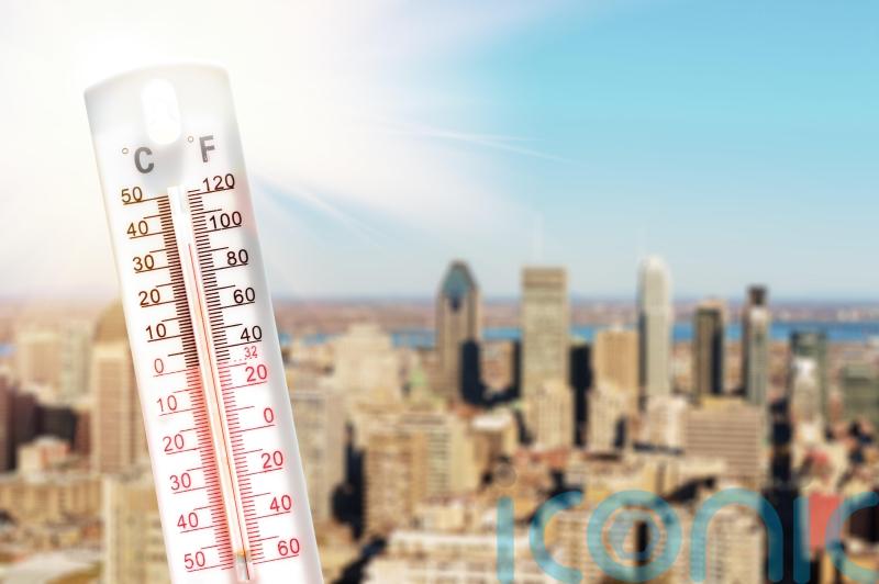 Holidaying in Europe? How to travel safely in extreme heatwaves