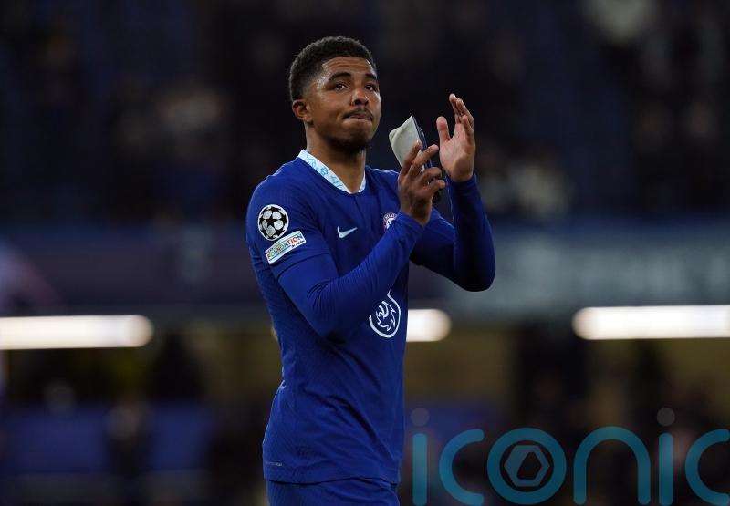Wesley Fofana surgery blow for Chelsea