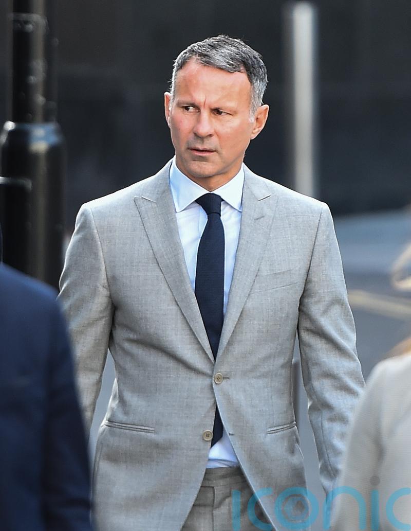 Unfinished business – cleared Ryan Giggs ‘hoping to revive career in football’