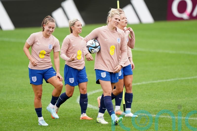 England squad ‘disappointed’ at not reaching bonus deal with FA before World Cup