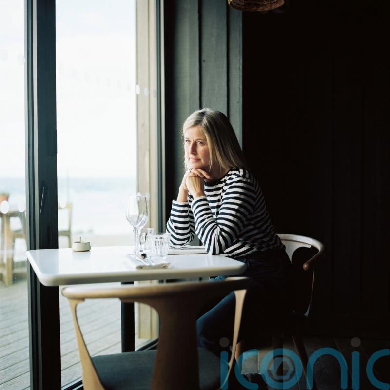 Emily Scott on the joy of simplicity and cooking for President Joe Biden