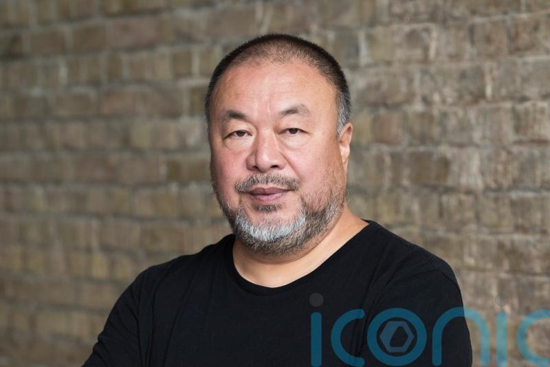 Ai Weiwei: Censorship is ‘suffocating’ Chinese creativity