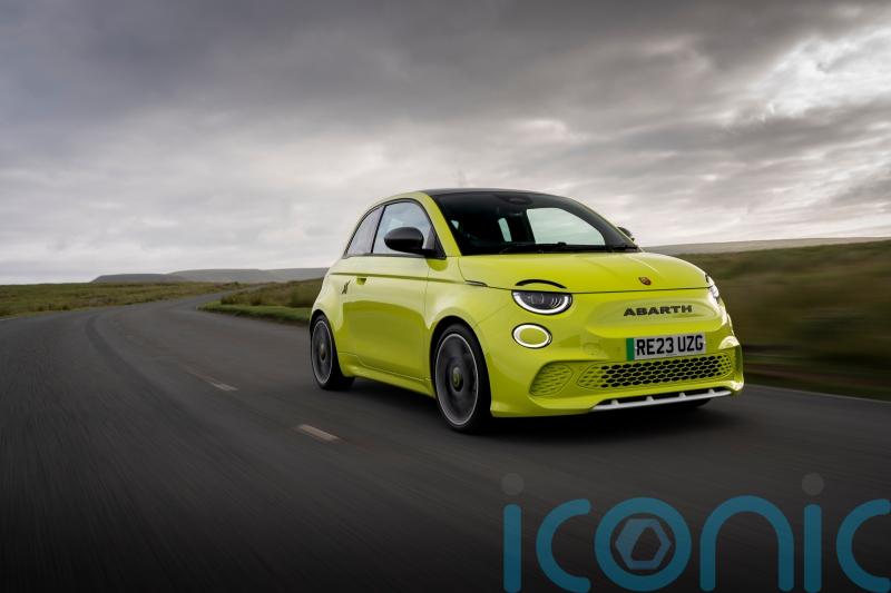 UK Drive: Can Abarth crack the electric hot hatch formula with the 500e?