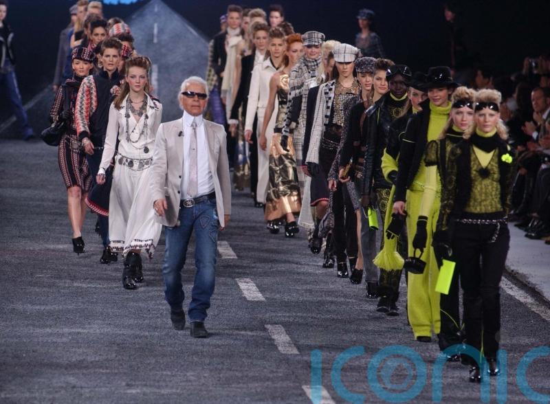 Chanel is set to host a fashion show in Manchester