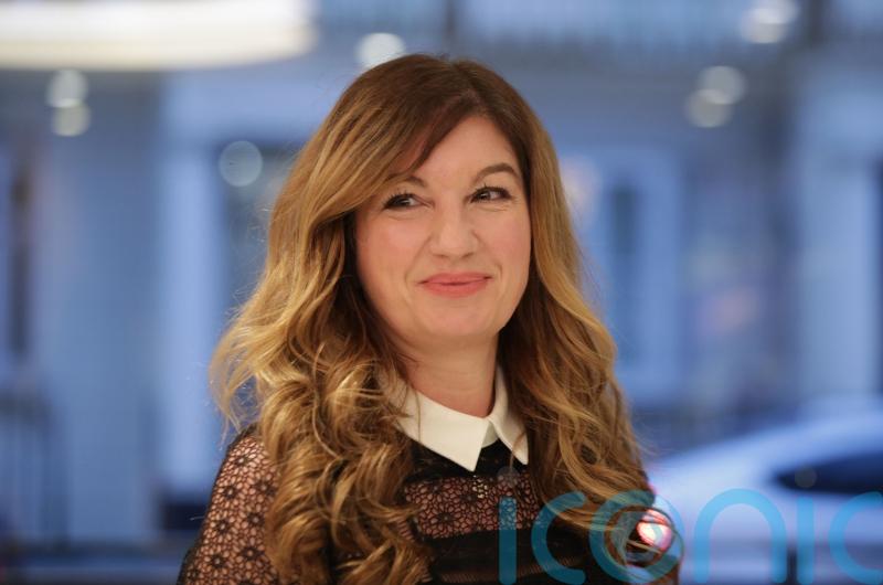 Baroness Karren Brady: Young people don’t get noticed if they work from home