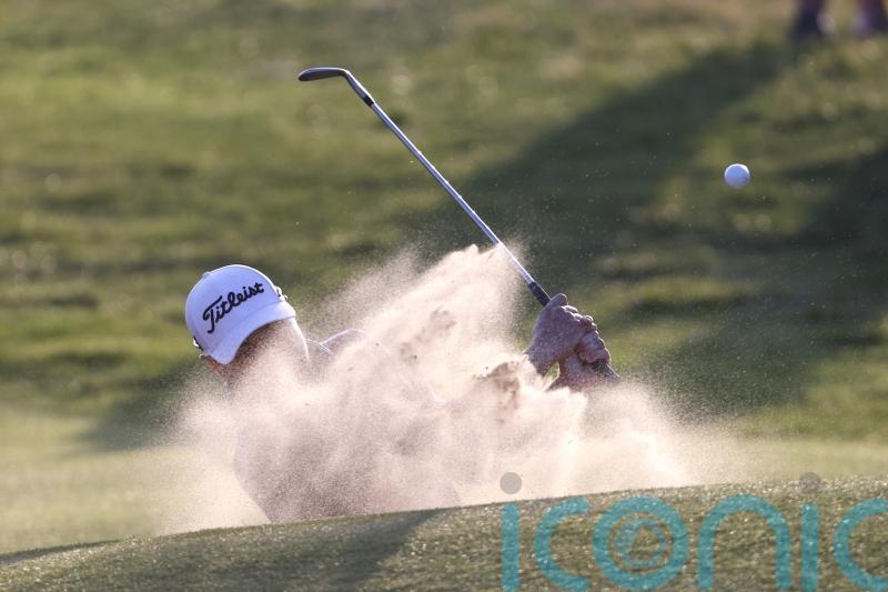 More major misery for Justin Thomas after first round to forget at 151st Open