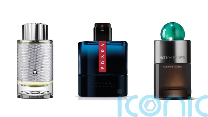 8 sensational summer scents for men