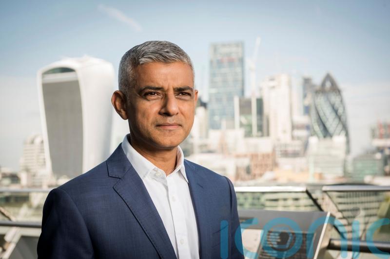 Sadiq Khan and Romesh Ranganathan: Women still aren’t equal in politics and comedy