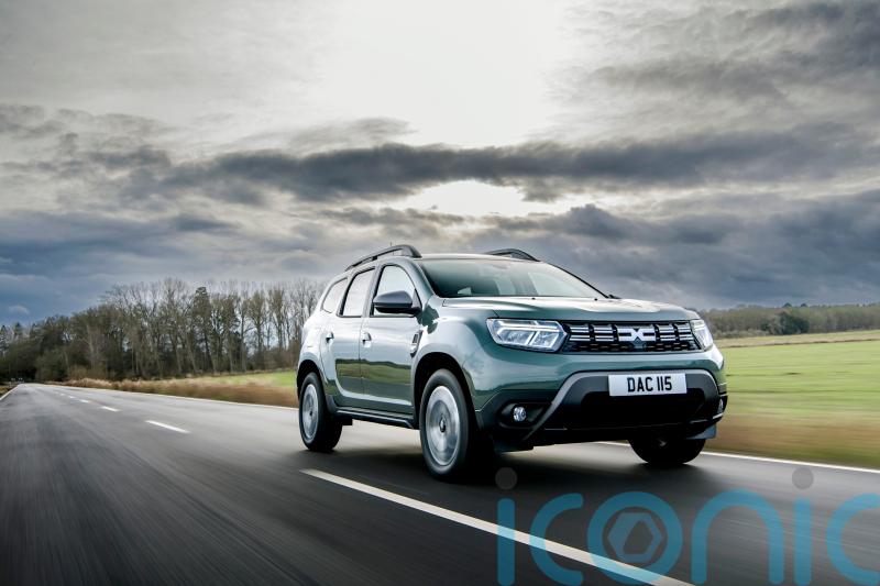UK Drive: The updated Dacia Duster brings a touch of class to a dependable favourite