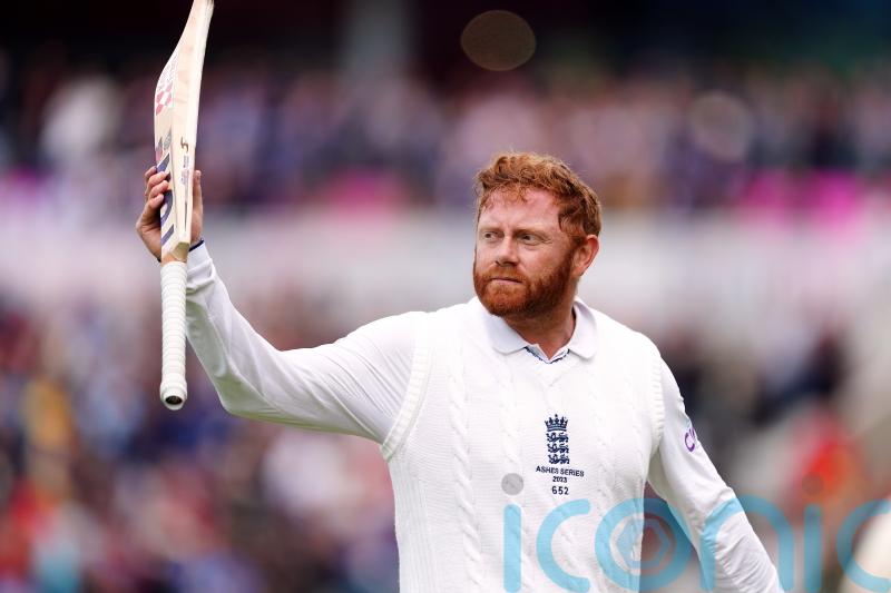 Jonny Bairstow hits back at critics after putting England on top in fourth Test