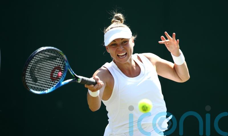 WTA investigates after Russia’s Vera Zvonareva barred from entering Poland